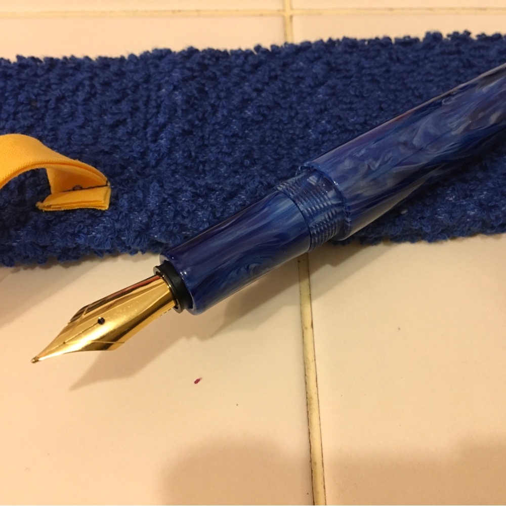 Fountain Pen
